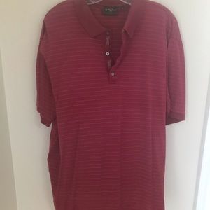 Bobby Jones Golf Shirt